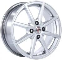 Колесный диск Alcasta M63 6x15/4x100 D60.1 ET46 HS