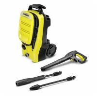 Мойка высокого давления Karcher K 4 Compact UM 1.679-400.0