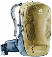 Рюкзак Deuter Trans Alpine 24 clay-marine (2021)