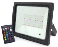 Прожектор светодиодный Foton Lighting FL-LED Light-PAD RGB 100W (Grey)