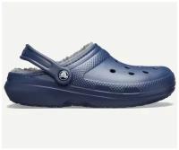 Сабо Crocs 203591_459, размер M5/W7 US, синий