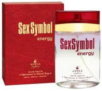 Мужская туалетная вода Apple Parfums Sex Symbol Energy, 100 мл