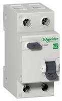 Автомат дифференциальный Schneider Electric Easy9 (EZ9D34616) 16А 30 мА 1P+N тип АС 4,5 кА