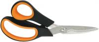 Садовые ножницы FISKARS Solid SP240