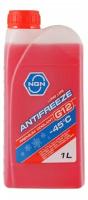 Антифриз NGN Long Life Antifreeze, G12+, красный, -45°C, 1л, арт. V172485640