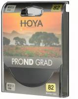 Светофильтр Hoya ND32 PRO 82mm, нейтральный