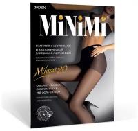 Колготки женские MINIMI Mini MILANA 20 (шортики) Daino 2