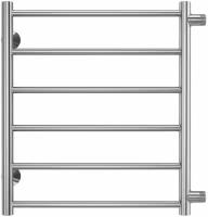 Полотенцесушитель TERMINUS Аврора П6 500х600 бп500