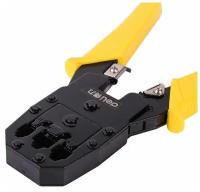 Кримпер Tools DL2468 желтый/черный