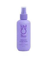 ICE Professional Keratin Injection Кератиновый спрей для повреждённых волос 20 в 1