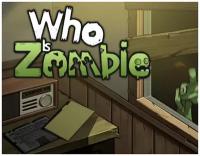 Who Is Zombie