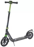 Самокат Tech Team City Scooter Black