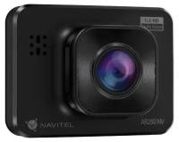 Видеорегистратор Navitel AR250 NV черный 12Mpix 1080x1920 1080p 140гр. JL5601