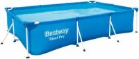 Бассейн BestWay 300x201x66 см 56411