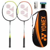 Набор для бадминтона Yonex ArcSaber Light 5i Green/Orange