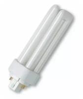 OSRAM Dulux T/E Plus 830, GX24-q4, T12