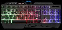 Игровая клавиатура SkyLord GK-126 RU, RGB подсветка,19 Anti-Ghost