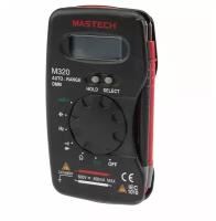 MASTECH мультиметр цифровой M320