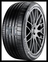 Автошина Continental SportContact 6 295/35 R23 108Y