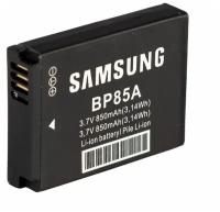 Аккумулятор Samsung BP85A для Samsung PL210, SH100, WB210, ST200