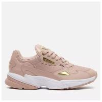 Женские кроссовки adidas Originals Falcon розовый, Размер 42 EU