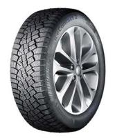 Continental IceContact 2 SUV 285/50R20 116T XL (Шип)