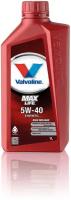 Масло моторное VALVOLINE MAXLIFE 5W-40, 1л