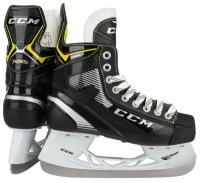 Коньки CCM SUPERTACKS 9360 JR (1.0 D)