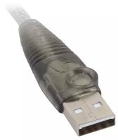 USB конвертер ATEN UC232A / UC232A-AT, Конвертер интерфейса USB-RS232 (35см) ATEN UC232A-AT