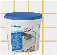 Затирка MAPEI Kerapoxy Easy Design 136 Гончарная глина, 3 кг