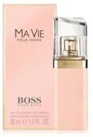 Женская парфюмерная вода Hugo Boss Ma Vie, 30 мл