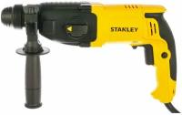 Перфоратор STANLEY SHR243K-RU SDS-Plus 780Вт