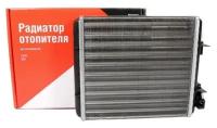 Радиатор отопителя (печки) ВАЗ 2105 алюминиевый (упак. ОАТ) - LADA арт. 21050810106090