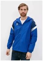 Ветровка Kelme Ветровка Kelme Rain Jacket 8061WT1005-400, размер M, синий