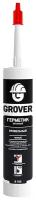 Герметик Grover B100 GRH325 черный