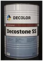 Гидрофобизатор для камня, кирпича и бетона DECOLOR DECOSTONE SS (20л)