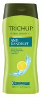 Trichup шампунь Anti-Dandruff Herbal против перхоти 200мл