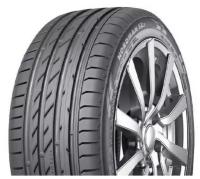 Автошина Nokian Tyres Nordman SZ2 215/55 R17 98V