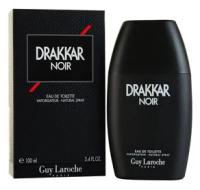 Туалетная вода Guy Laroche Drakkar Noir 100 мл