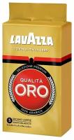 Кофе Lavazza Qualita Oro молотый, 250г