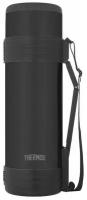 Термос Thermos NCD-1800BK Stainless Steel Bottle, 1.8л, черный [250391]