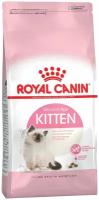 Сухой корм Royal Canin Kitten для котят до 12 месяцев 2кг