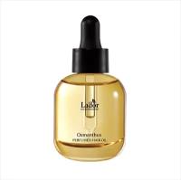 Питательное парфюмированное масло для повреждённых волос [La'dor] Perfumed Hair Oil 03 Osmanthus