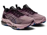 Кроссовки ASICS, размер 7,5 US, розовый