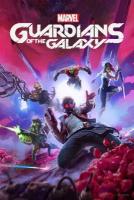 PC Игра Marvel Guardians of the Galaxy PC STEAM (Цифровая версия, регион активации - Россия)