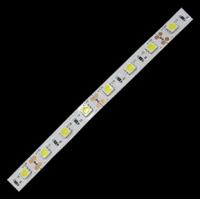 Ecola LED strip PRO 14.4W/m 12V IP20 10mm 60Led/m 6000K 18Lm/LED 1080Lm/m светодиодная лента на катушке 5м