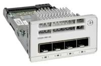 Модуль Cisco C9200-NM-4G