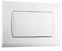 Панель смыва для инсталляции Roca Active 62B белая 8901160B0