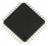 Микроконтроллеры ATmega16A-AU
