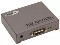 Усилитель-раcпределитель DVI Gefen EXT-DVI-142DLN